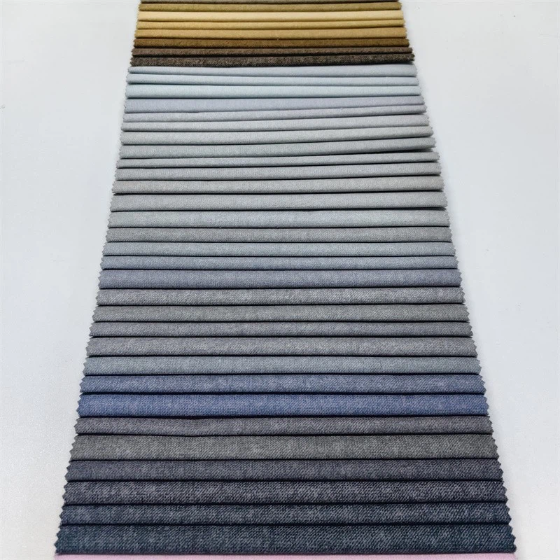 Wholesale 3 layer Composite Blackout Curtain