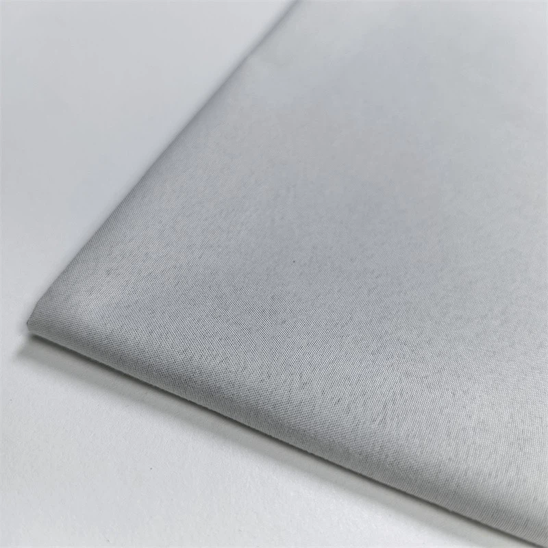 Customized Flame Retardant Blackout Curtain