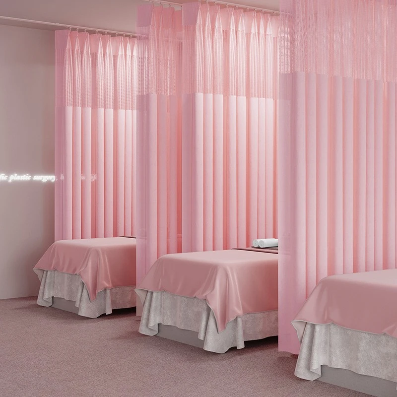 Hospital Curtain